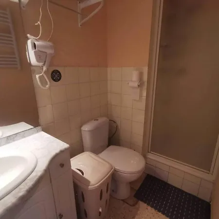 Apartamento 028 Cap City B25 Agde