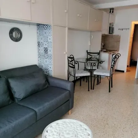 Apartamento 028 Cap City B25