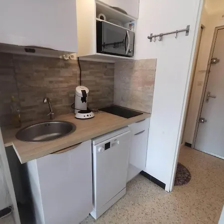 028 Cap City B25 Apartamento *