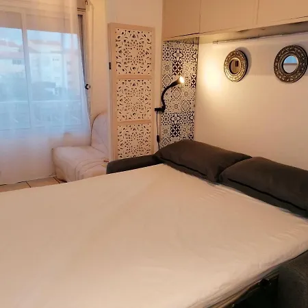 Apartamento 028 Cap City B25