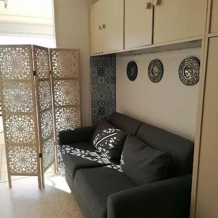 028 Cap City B25 Apartamento